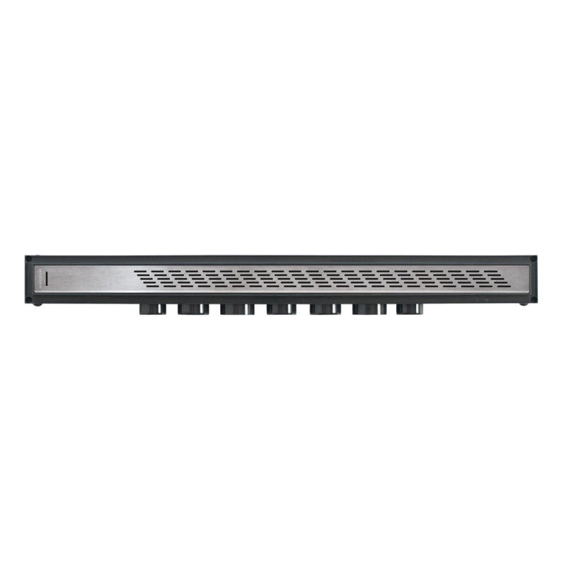 Caniveau de douche Venisio L800 Line WIRQUIN