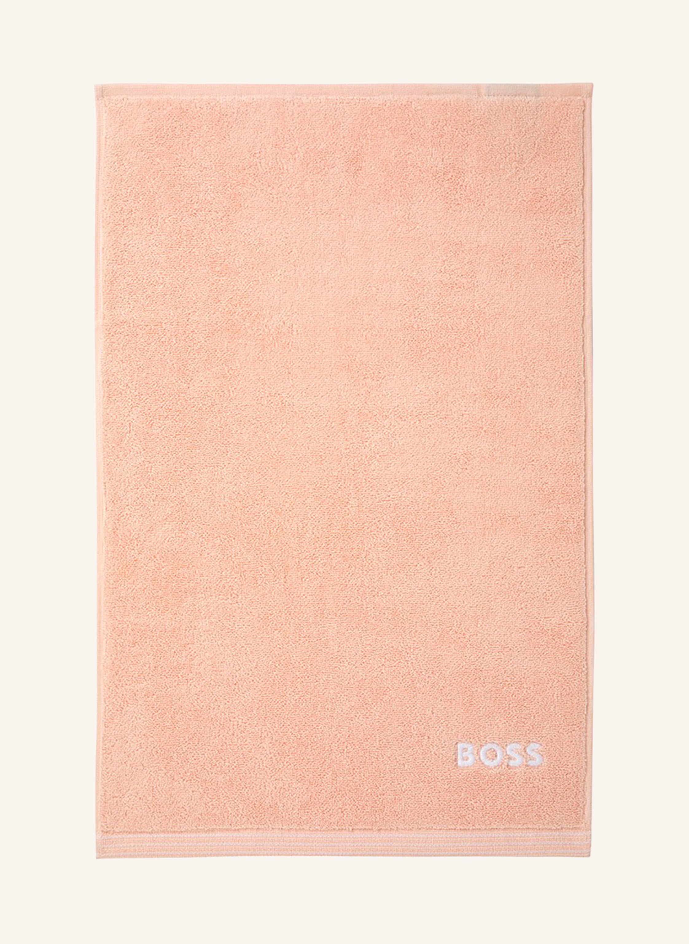 BOSS Gästetuch 2er Set EDGE