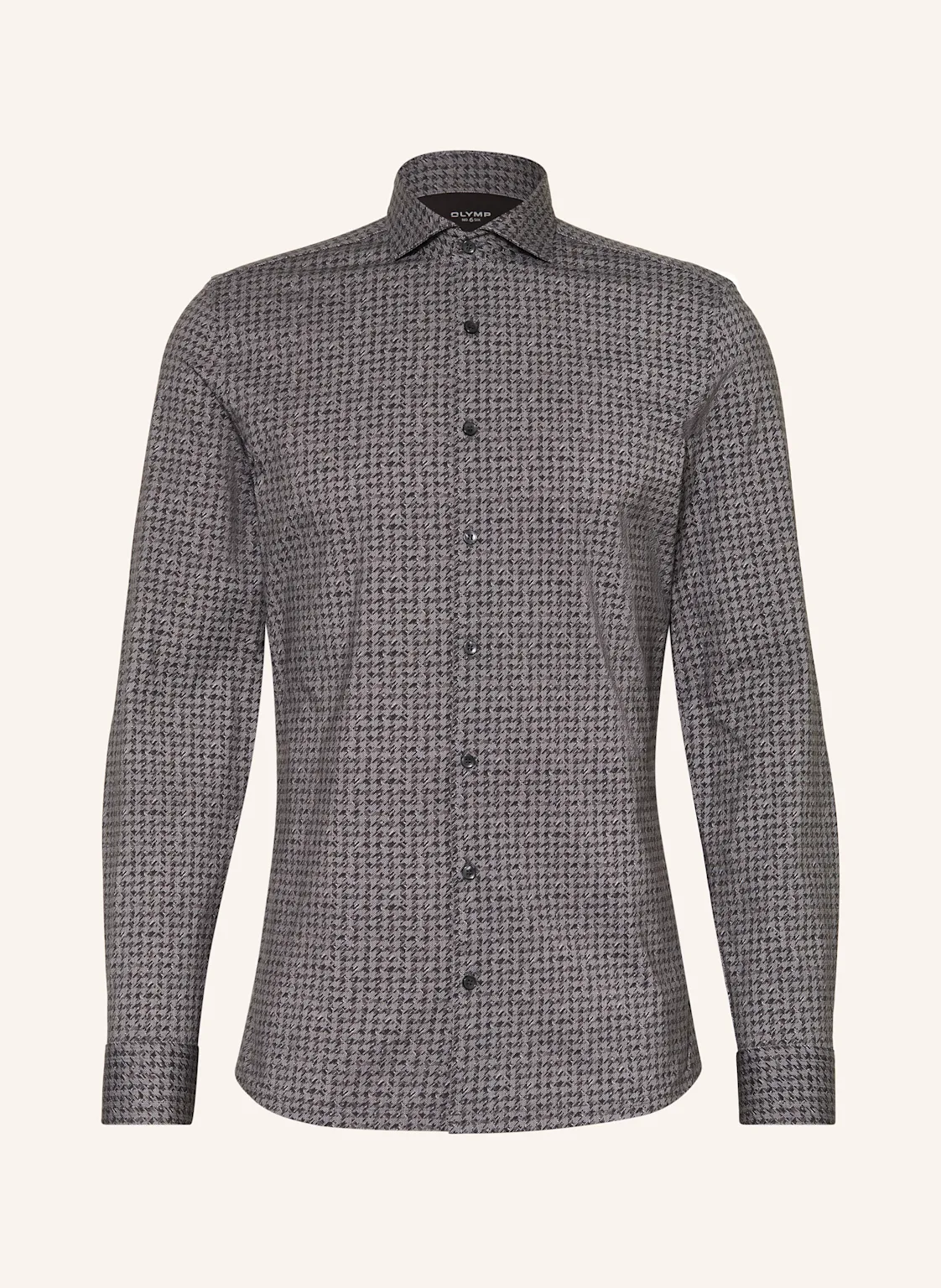 OLYMP Jerseyhemd No. Six 24/Seven super slim