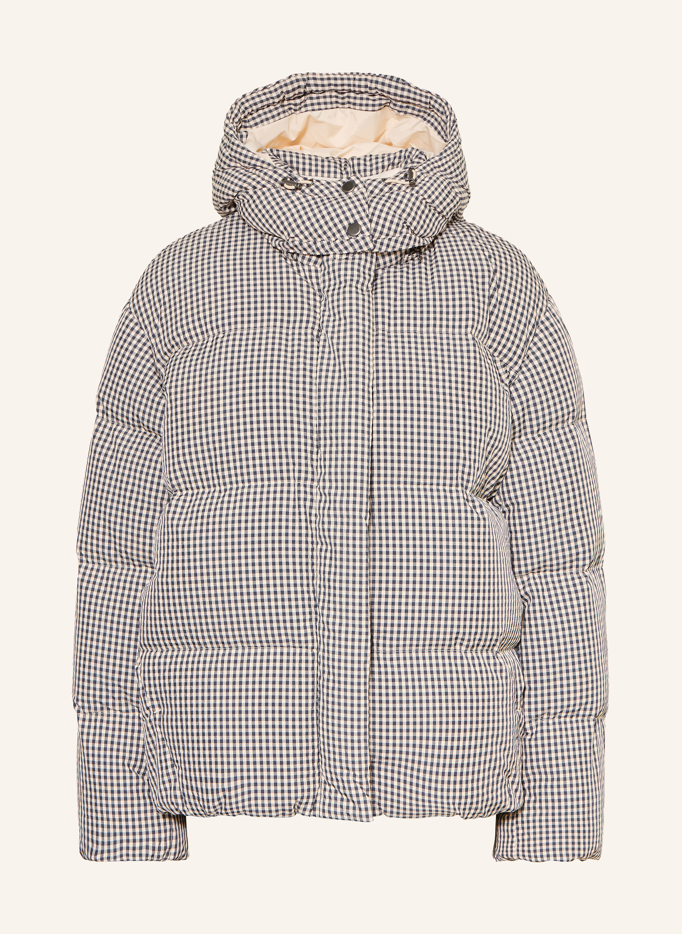 Levi's® Daunenjacke TATE BUBBLE mit abnehmbarer Kapuze