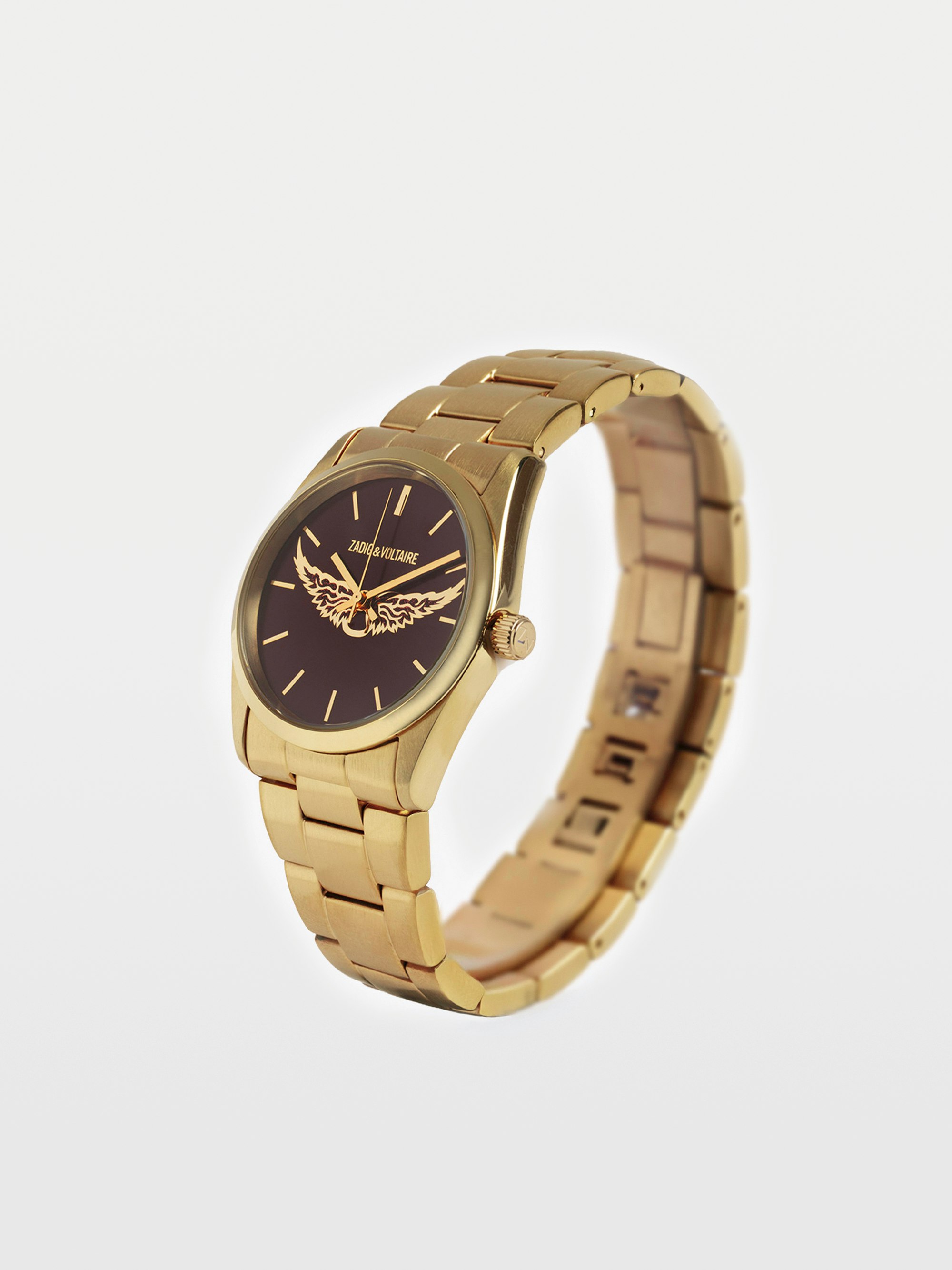 Montre Zadig Wings