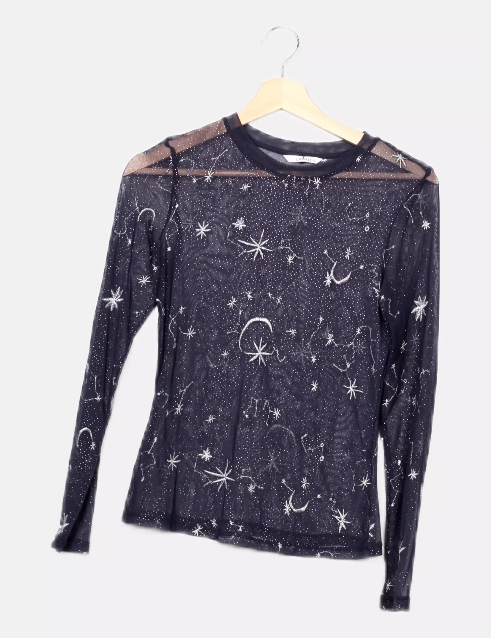 Camaïeu blouse