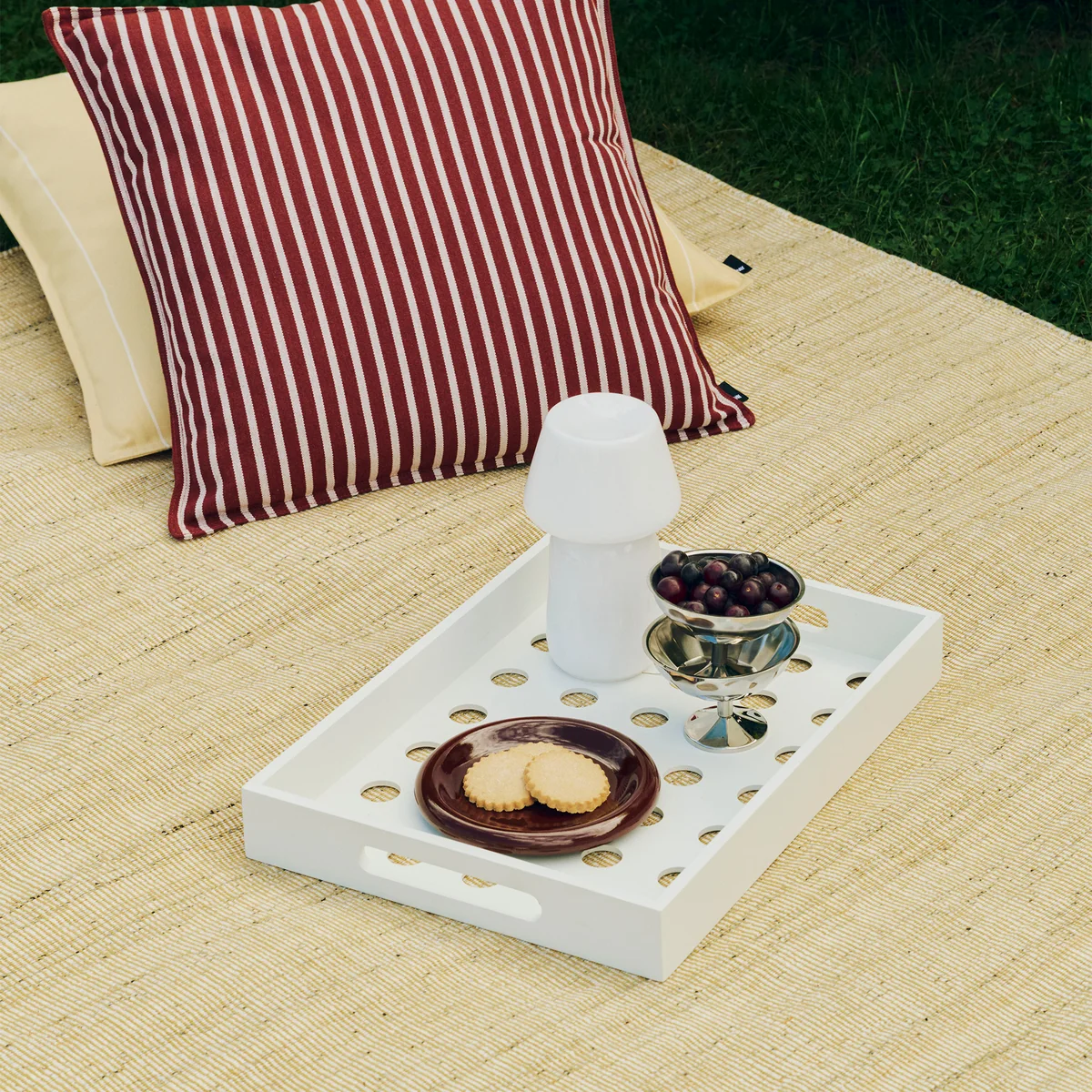 HAY - Haze Outdoor Teppich