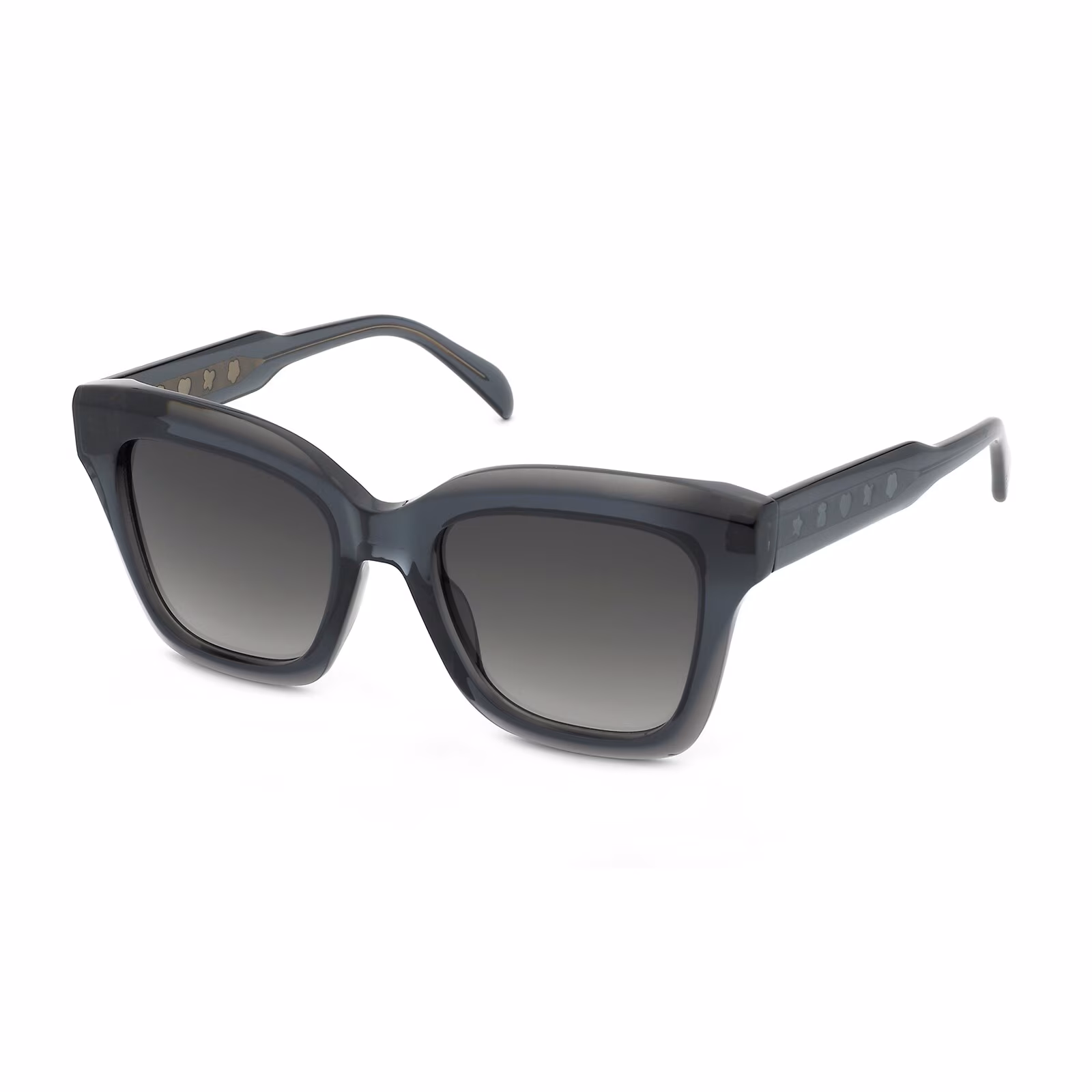 Gafas de sol gris TOUS Motifs