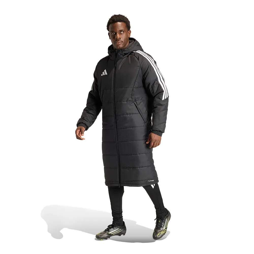adidas Tiro 26 Long coat