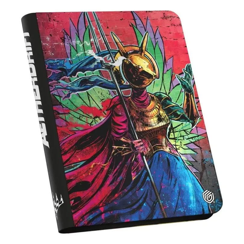 Organizer Aetherdrift