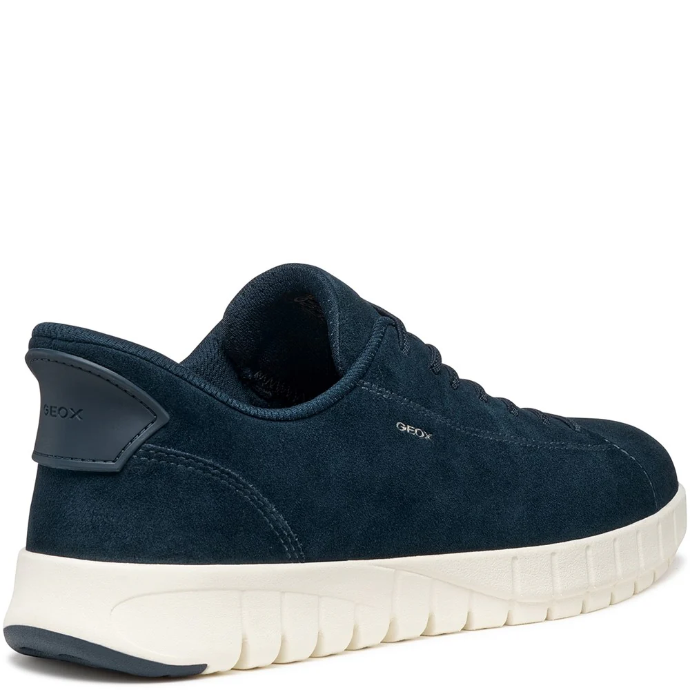Geox U Flextride Plus A Trainers
