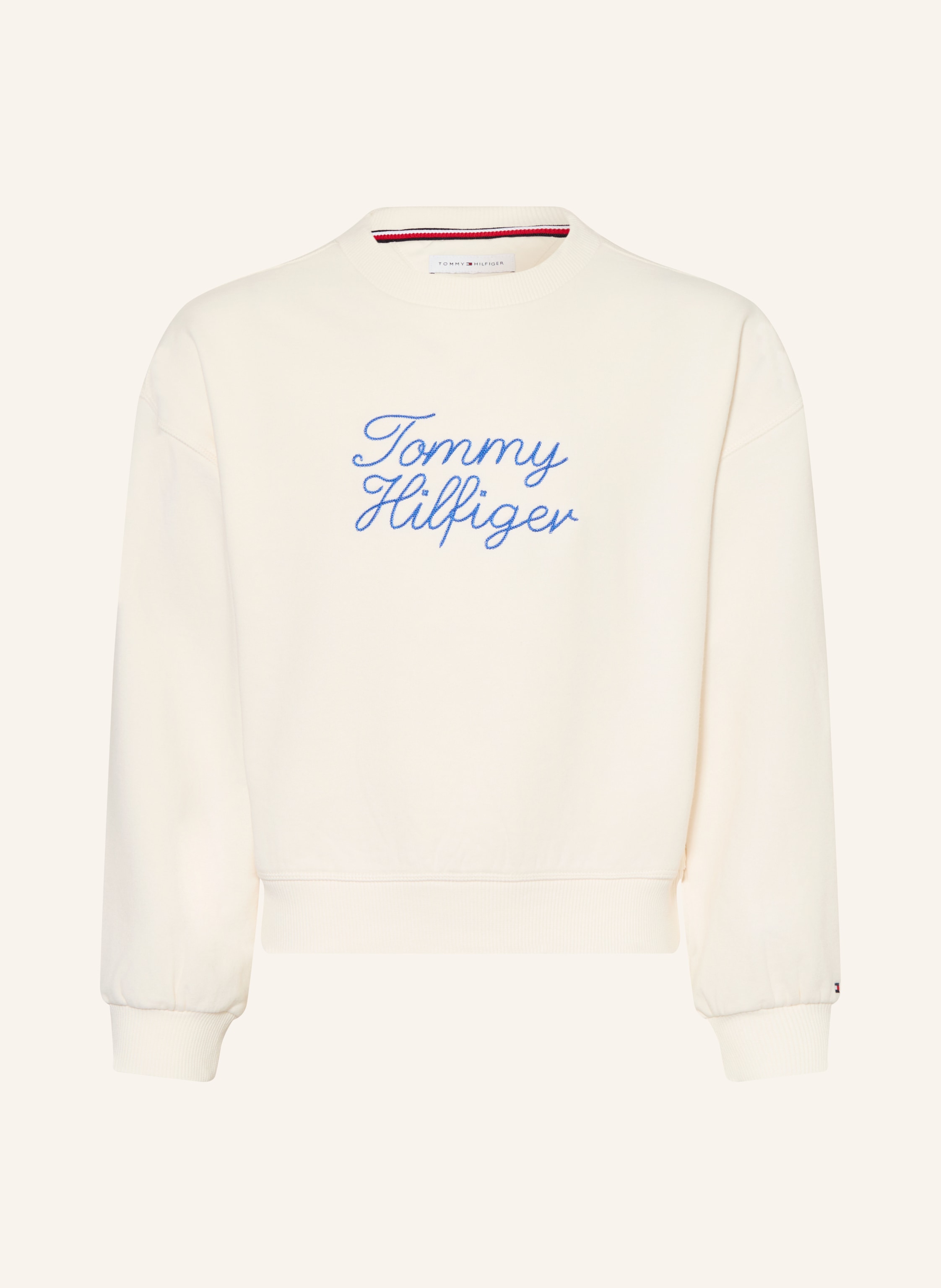 TOMMY HILFIGER Sweatshirt