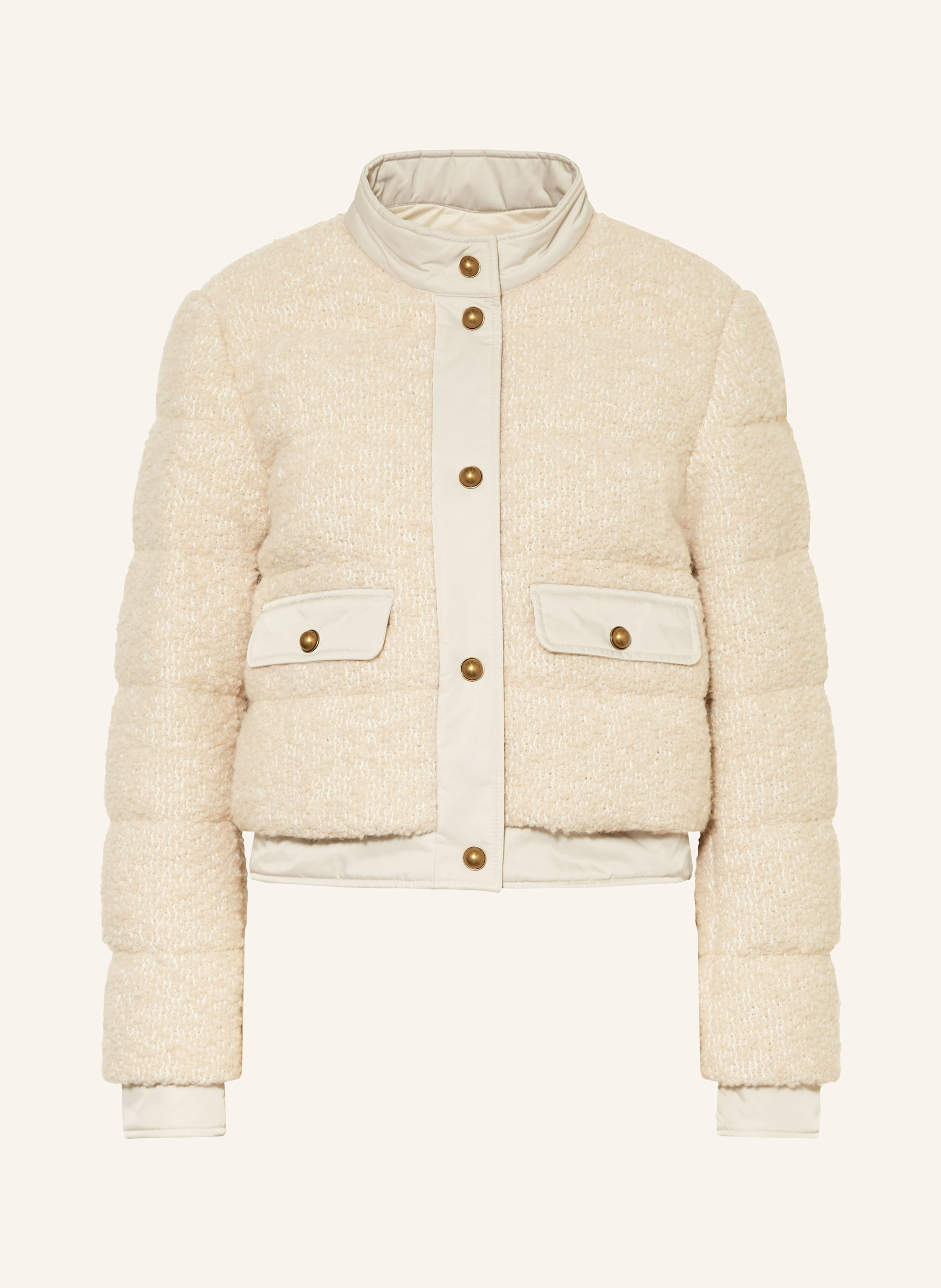 MONCLER Daunenblouson
