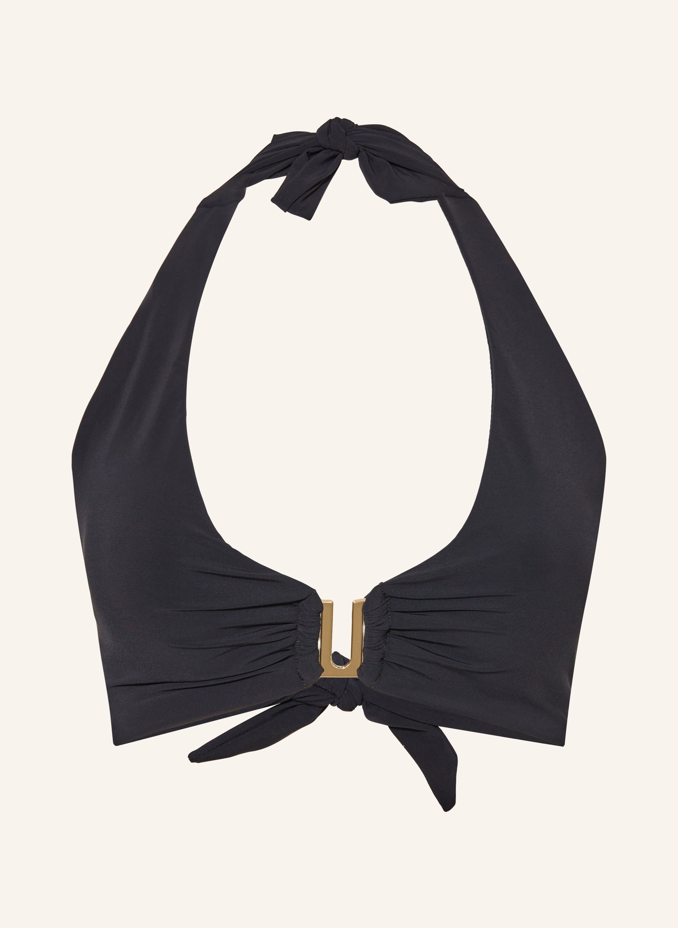 JETS Australia Neckholder-Bikini-Top JETSET