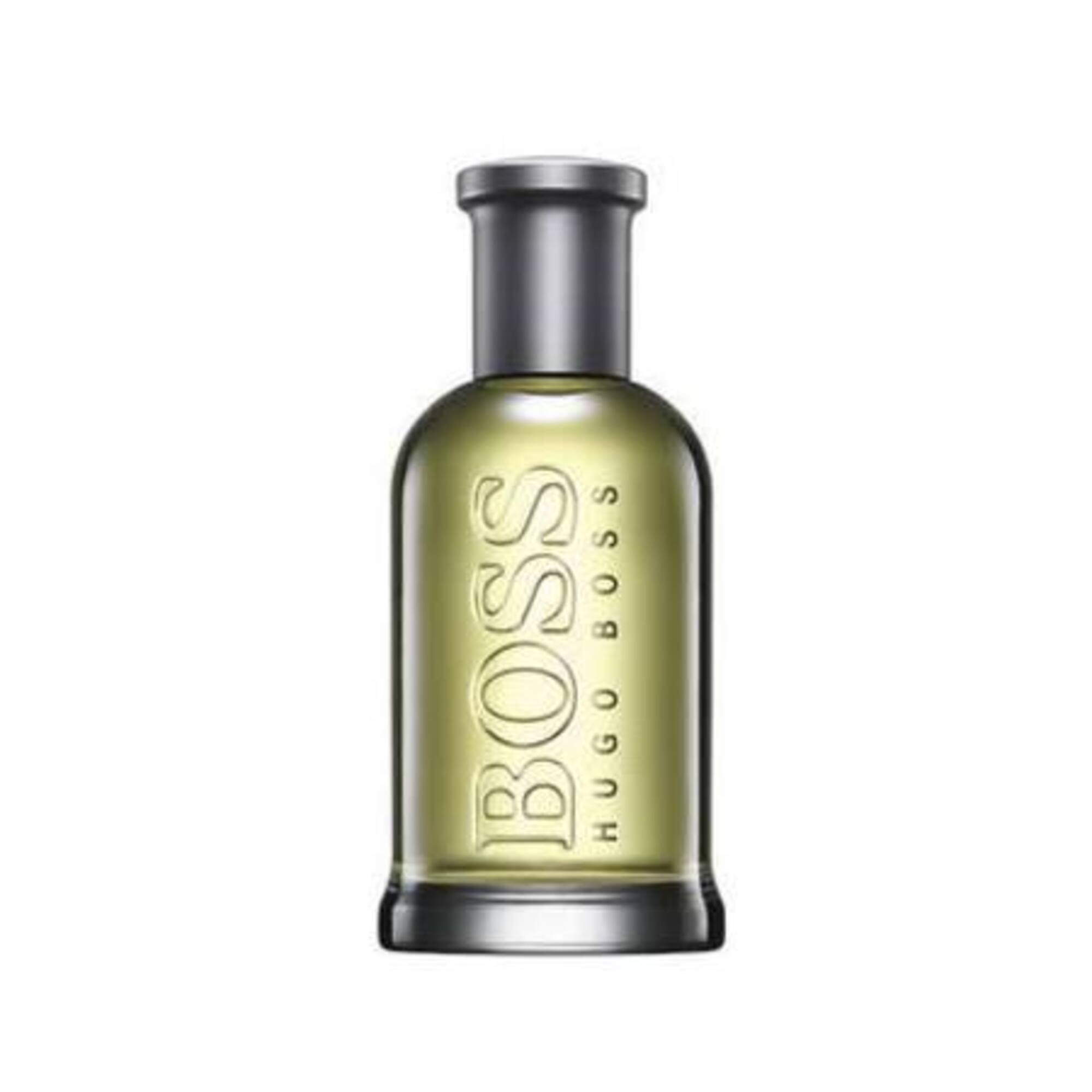 BOSS BOTTLEDAprès-rasage