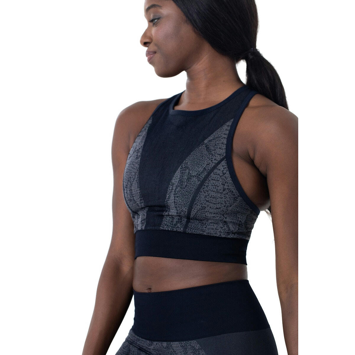 Brassière de sport impact léger Navajo