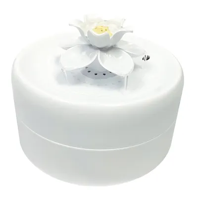 Pioneer Pet Magnolia drinking fountain