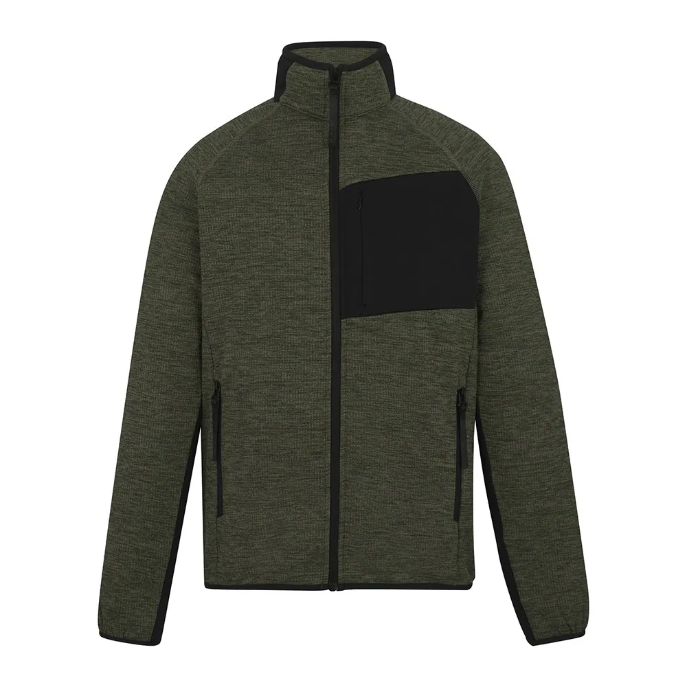 Regatta Salzance full zip fleece