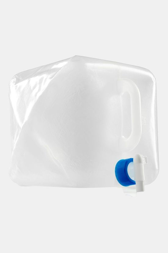 GSI Outdoors WaterCube 10L Opvouwbare Jerrycan