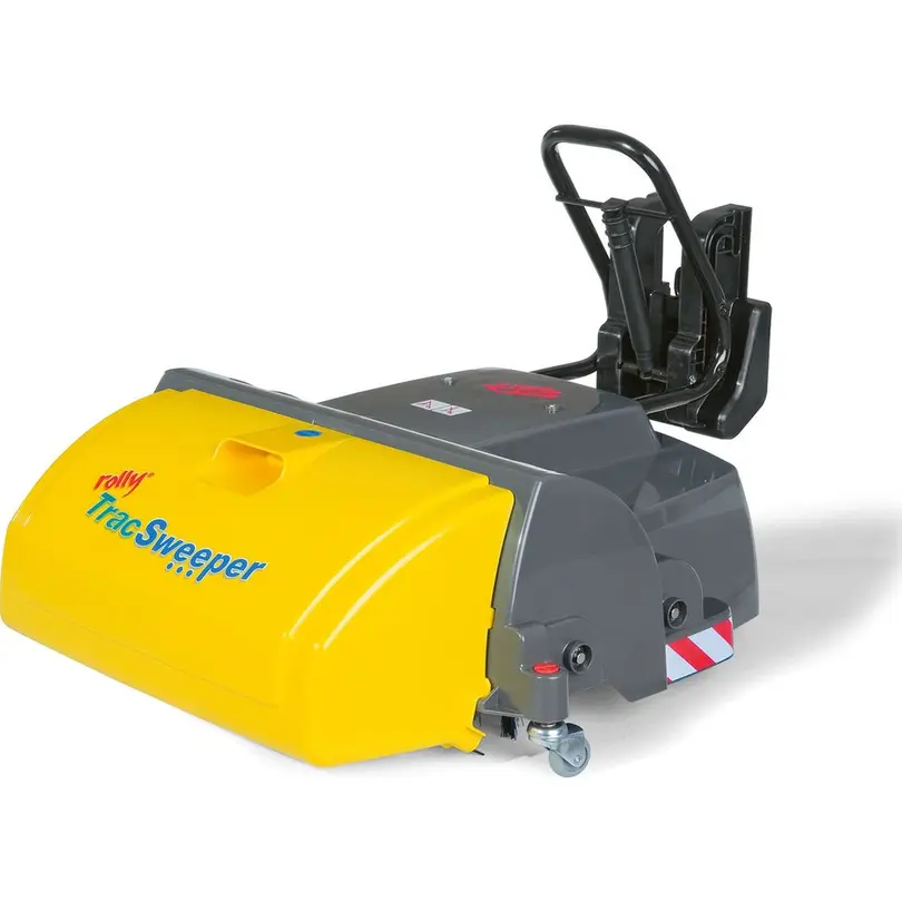 Traktor rollyTrac