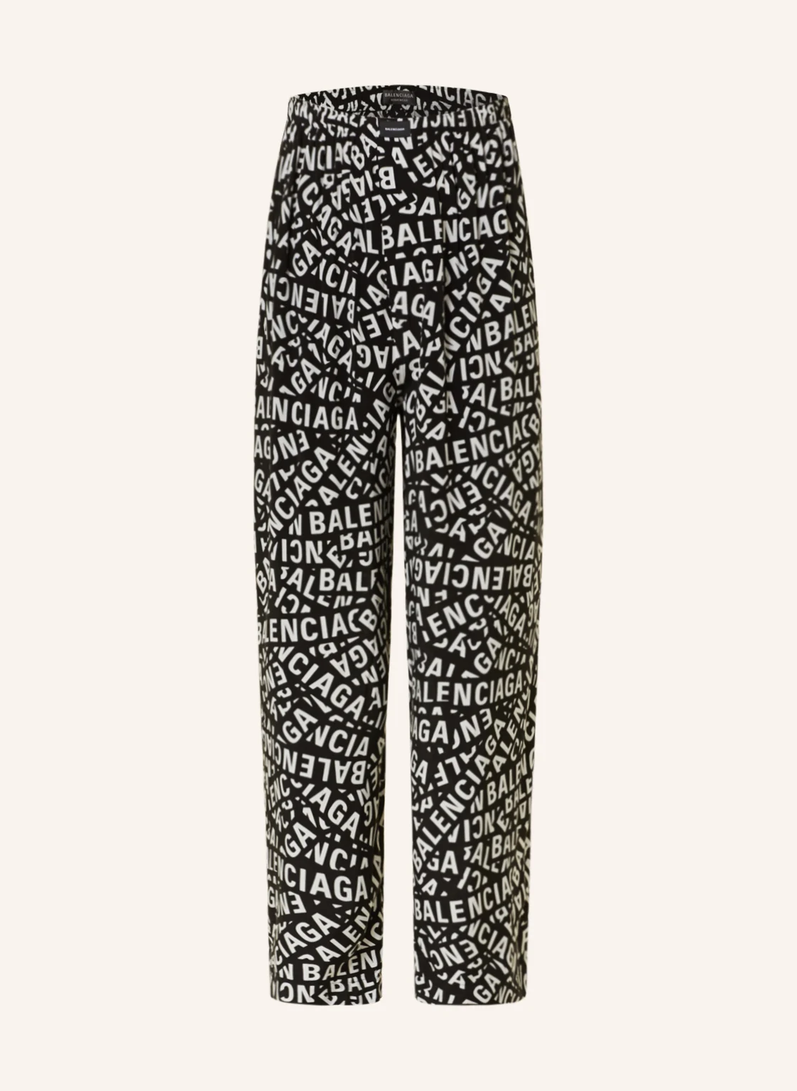BALENCIAGA Lounge-Hose