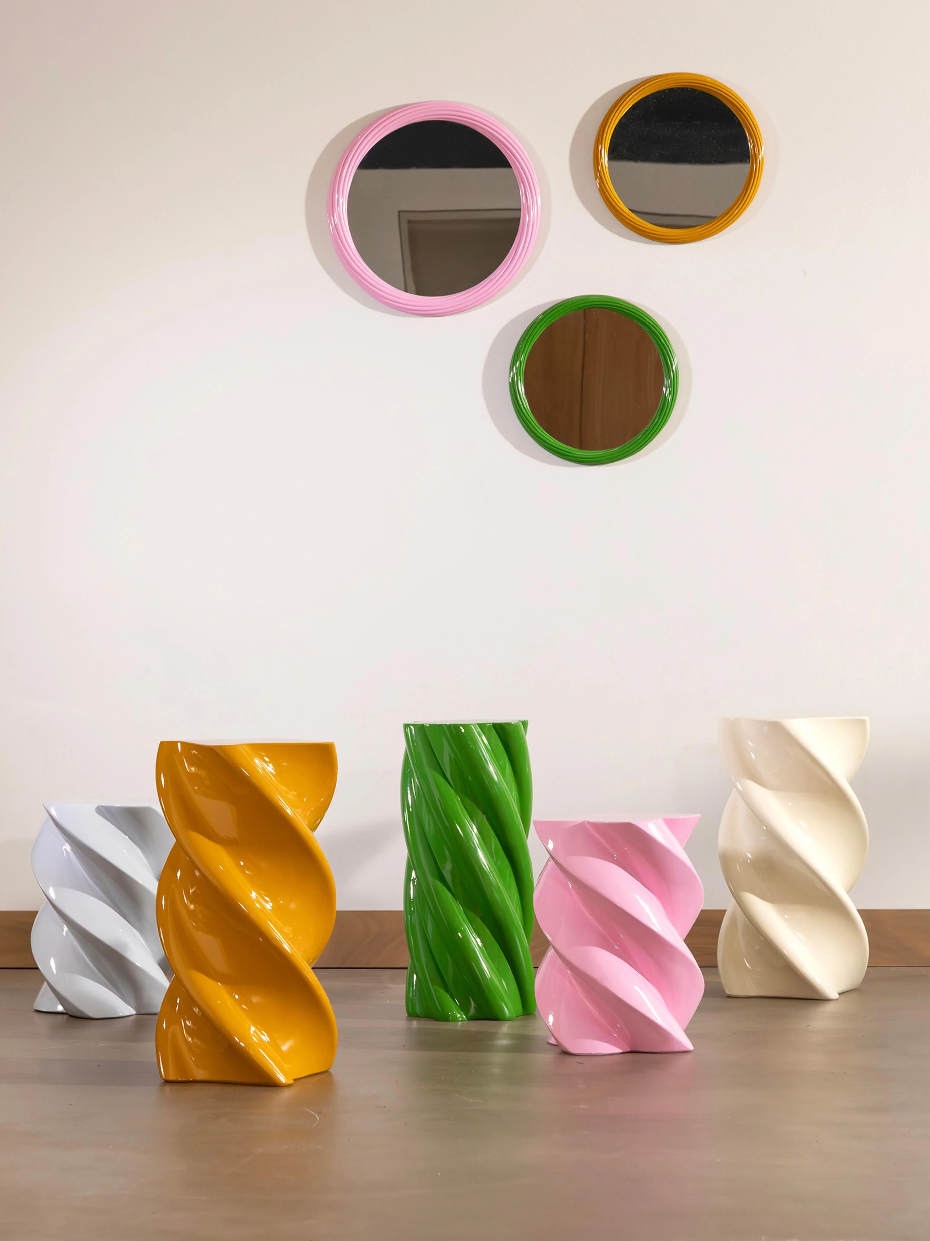 Beistelltisch Marshmallow