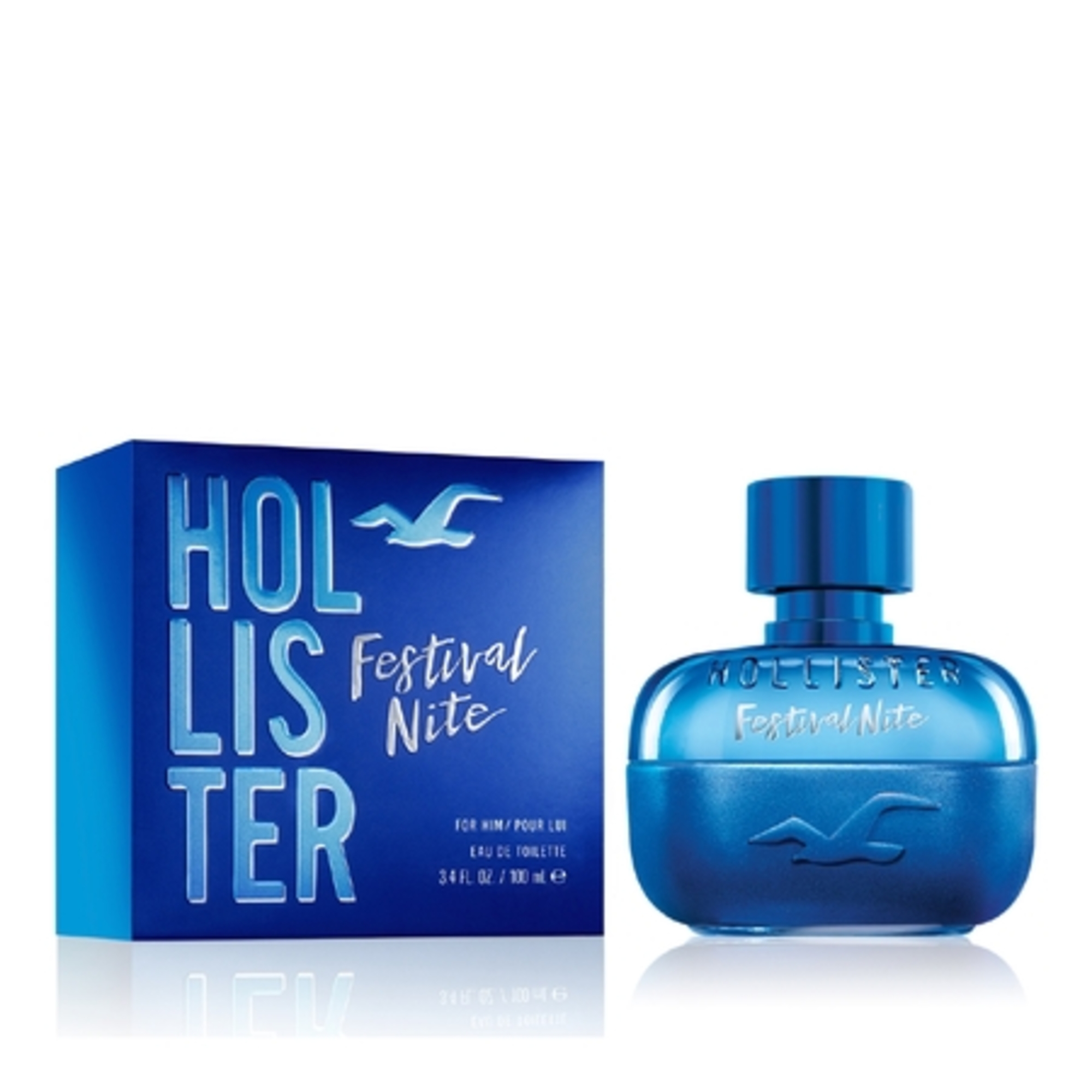 FESTIVAL NITEEau de toilette