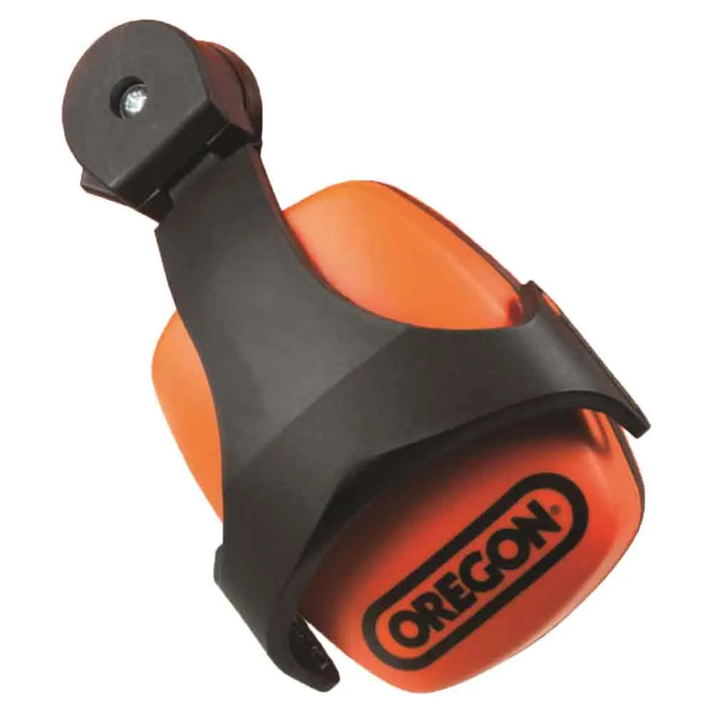 Oregon Waipoua headset Hearing protectors helmet