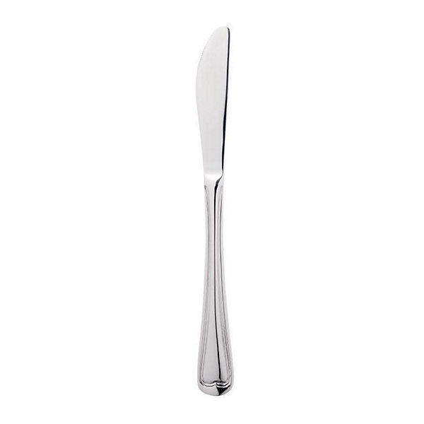 Couteau à Dessert 205 mm Elégance Lot de 12 Amefa