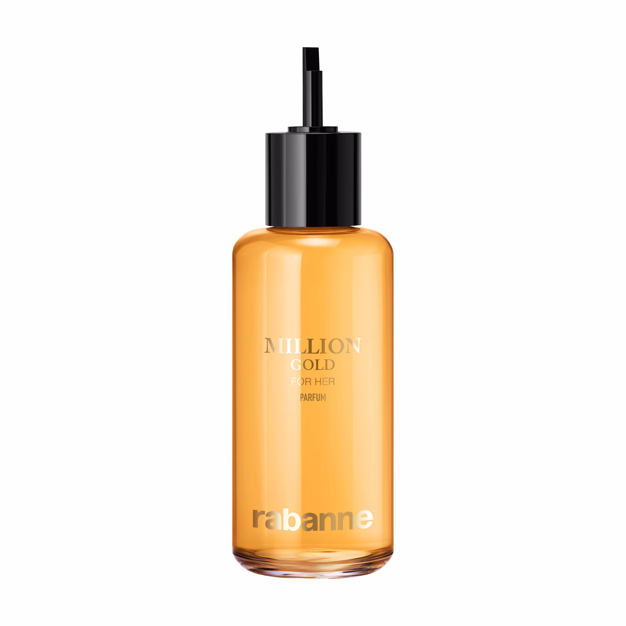MILLION GOLD FOR HERParfum - recharge