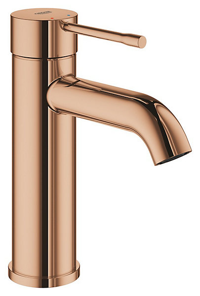 Essence Mitigeur monocommande, 1/2 pour lavabo Taille S, Warm Sunset (23590DA1)