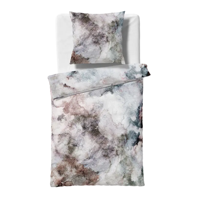 Bettwäschegarnitur Bed Art S