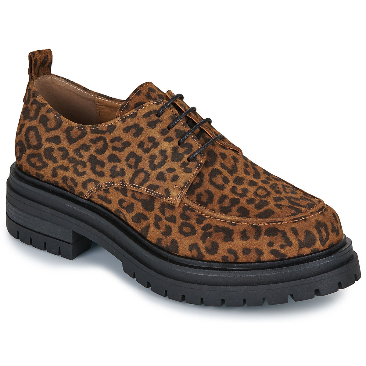 Fericelli - MAGNOLIA - Leopard
