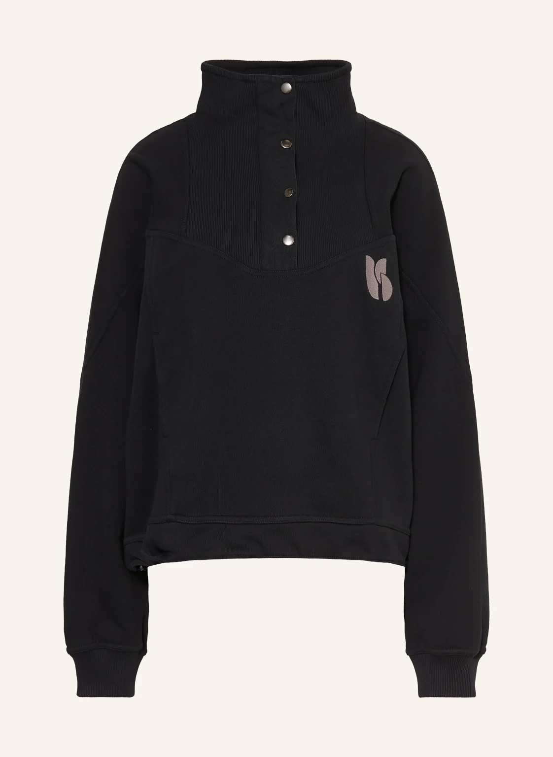 ba&sh Sweat-Troyer JOSSY