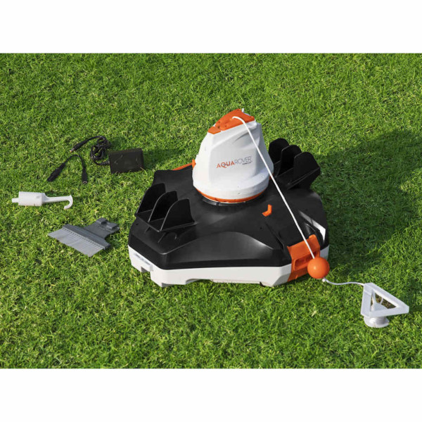 Bestway robot do czyszczenia basenu