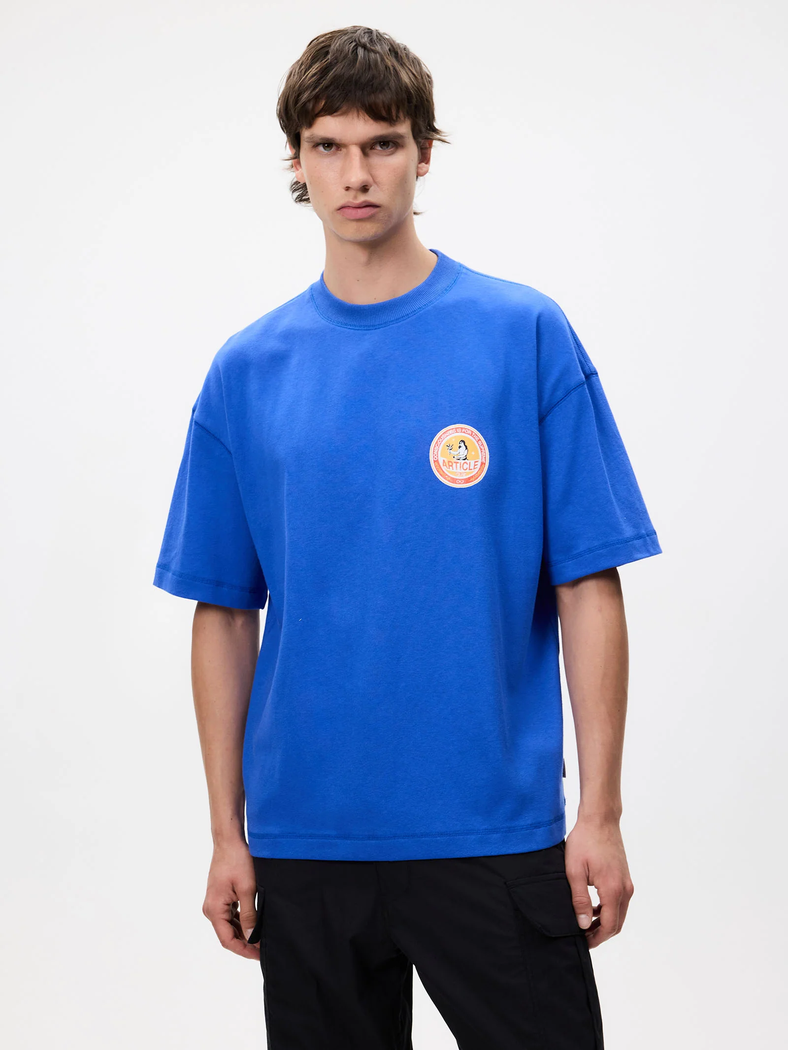 Supreme Tee