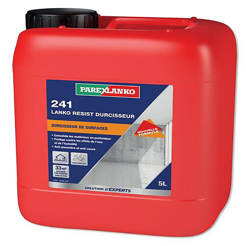 241 lanko resist bidon de 5 litres