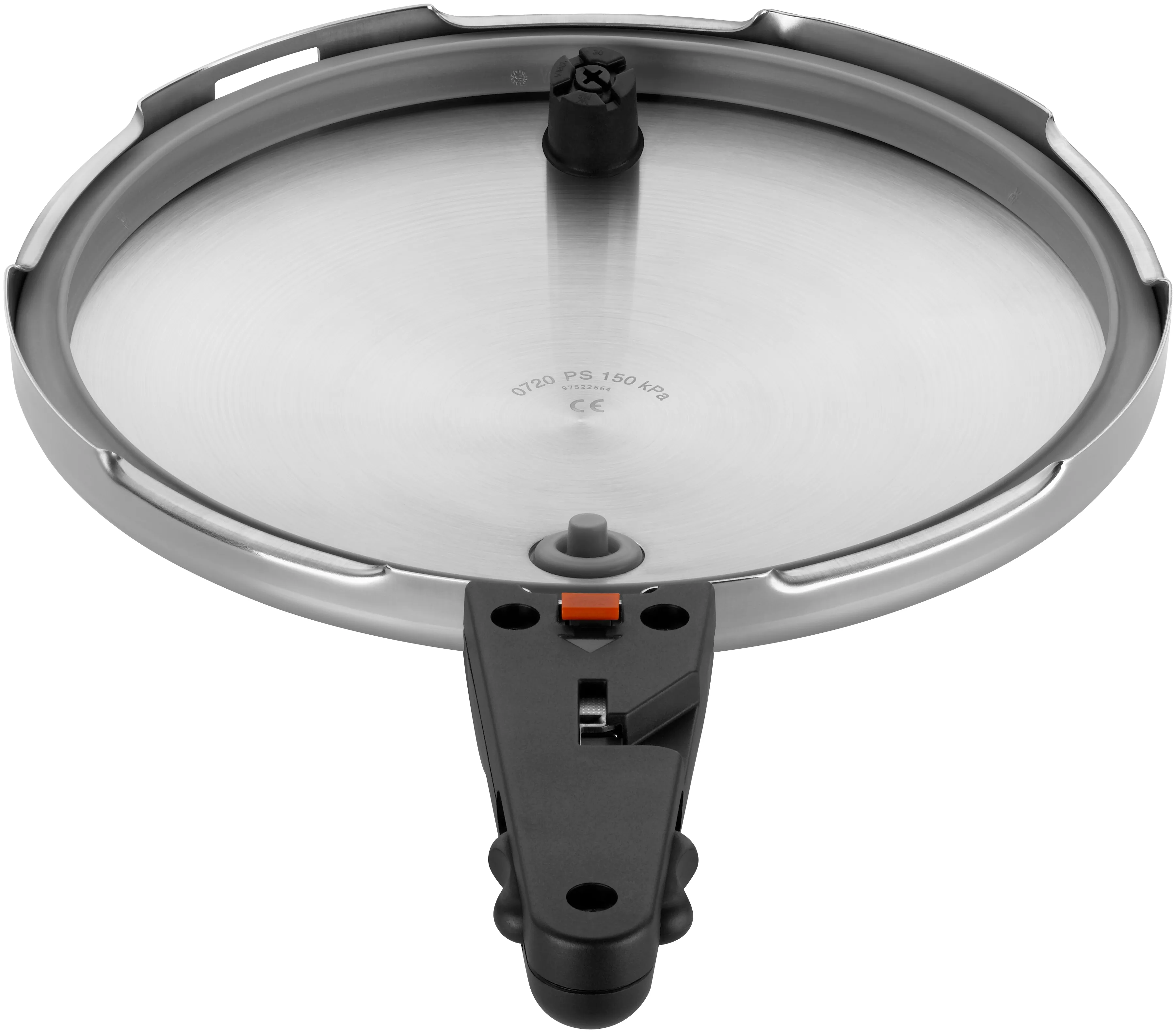 WMF Perfect Lid with handle 22 cm