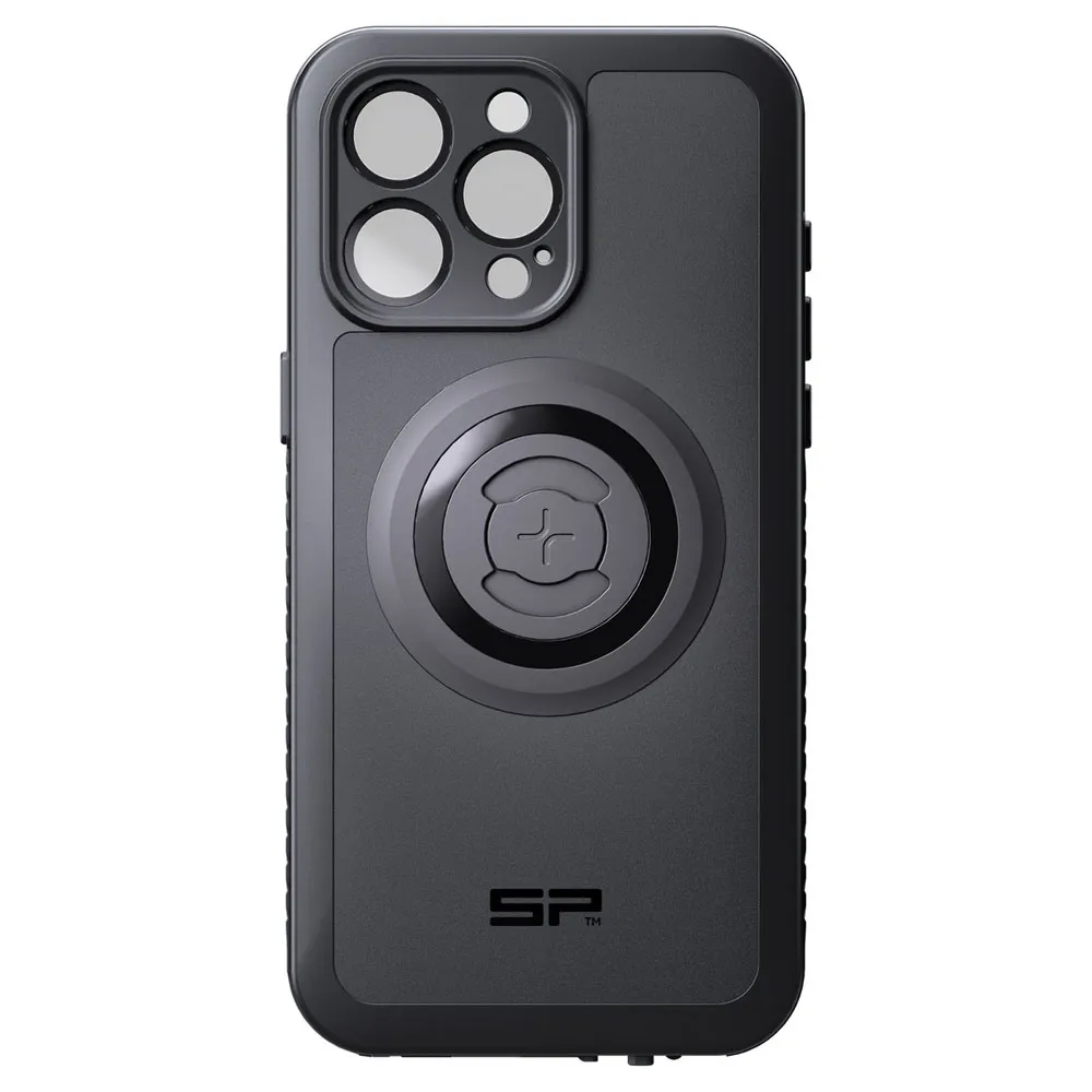 SP Connect Xtreme SPC  iPhone 15 Pro Max phone case