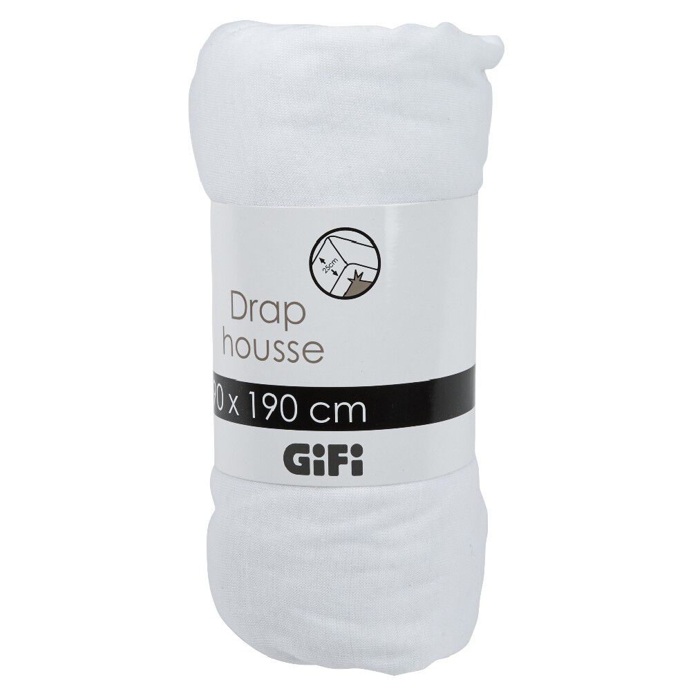 Drap Housse L90x190