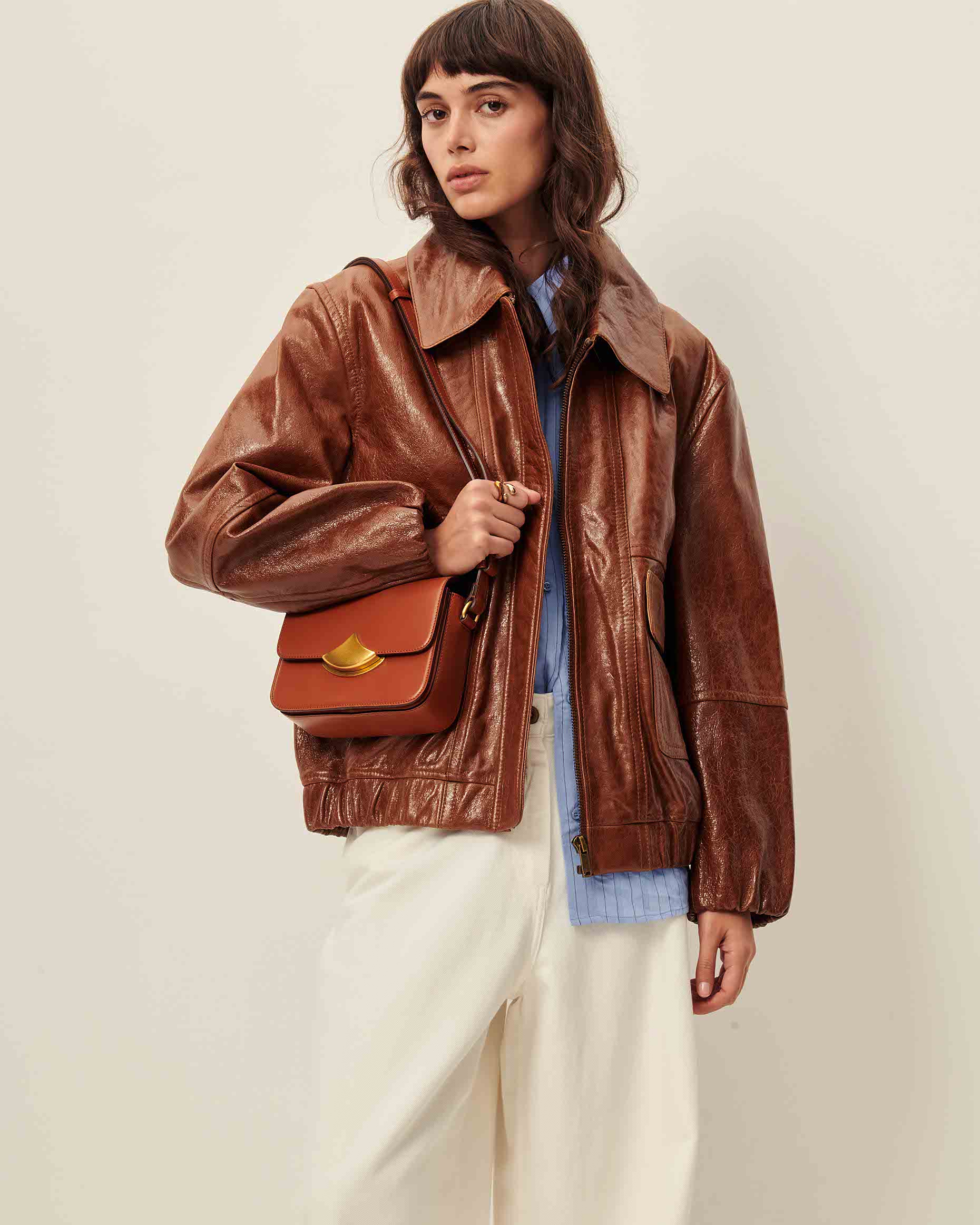 Blouson Wyatt