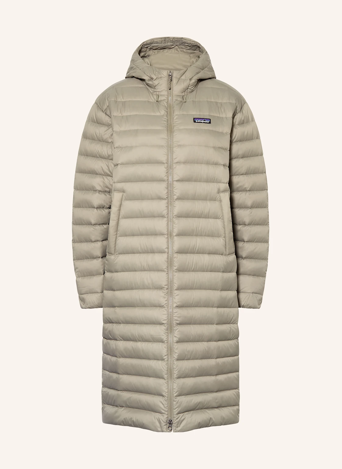 patagonia Daunenmantel RECYCLED DOWN SWEATER™