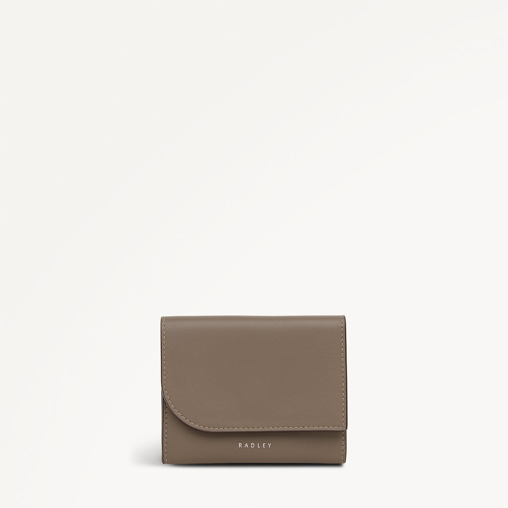 Pockets - Small Trifold Purse