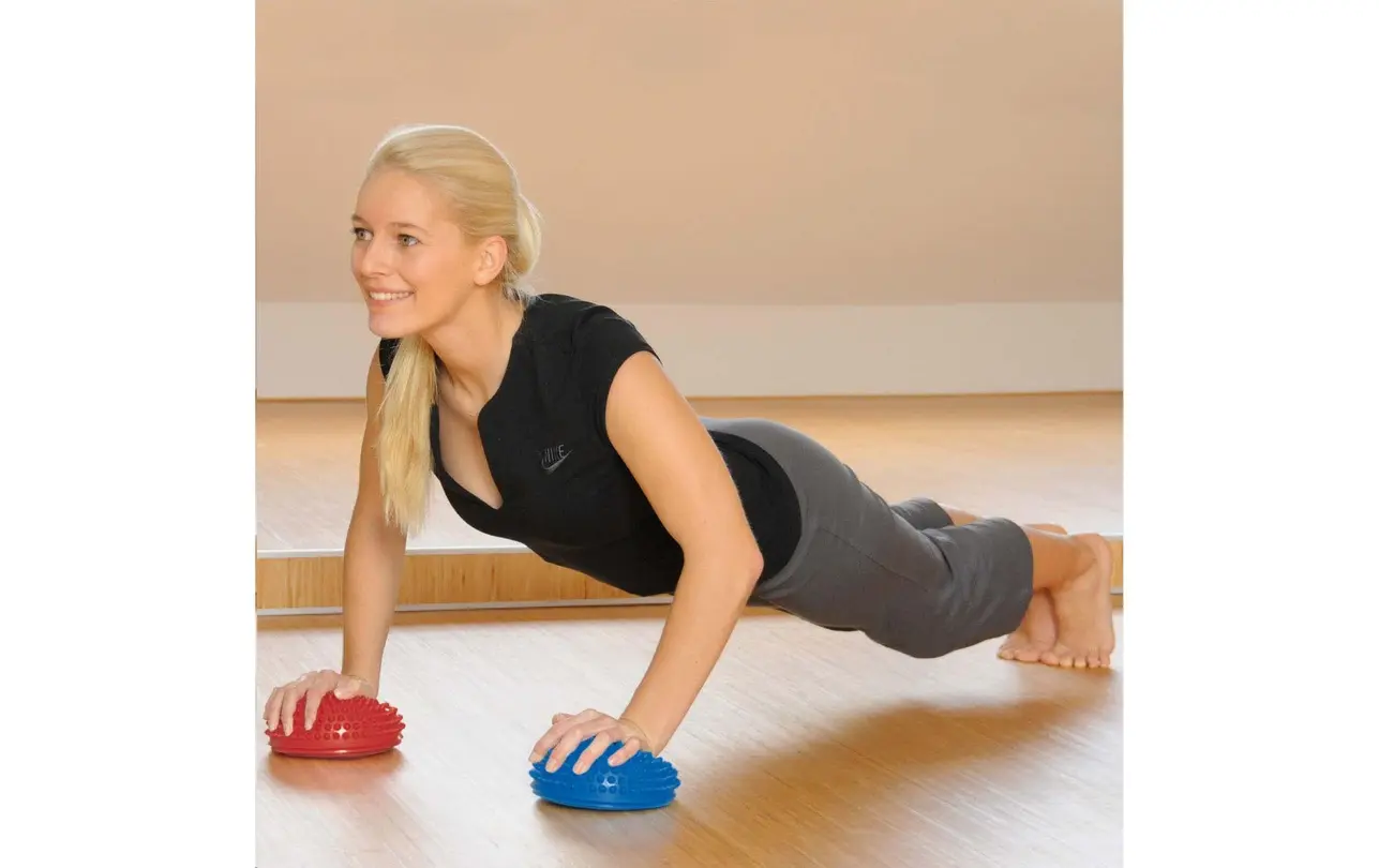 Massagekugel Arnold