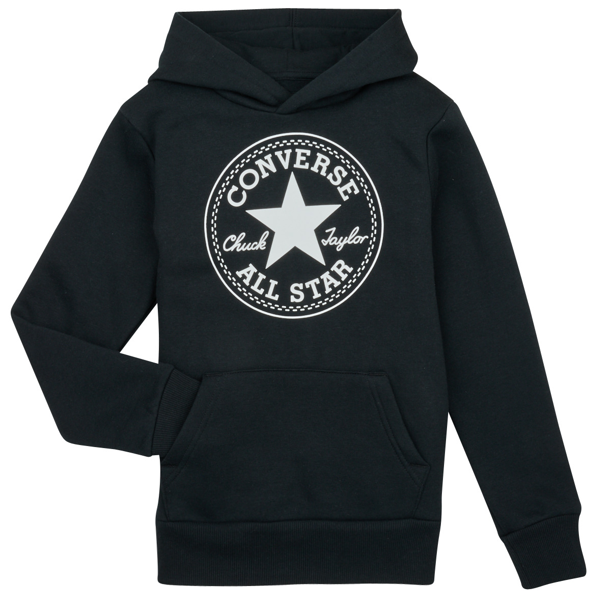 Converse - 9CC858 - Black