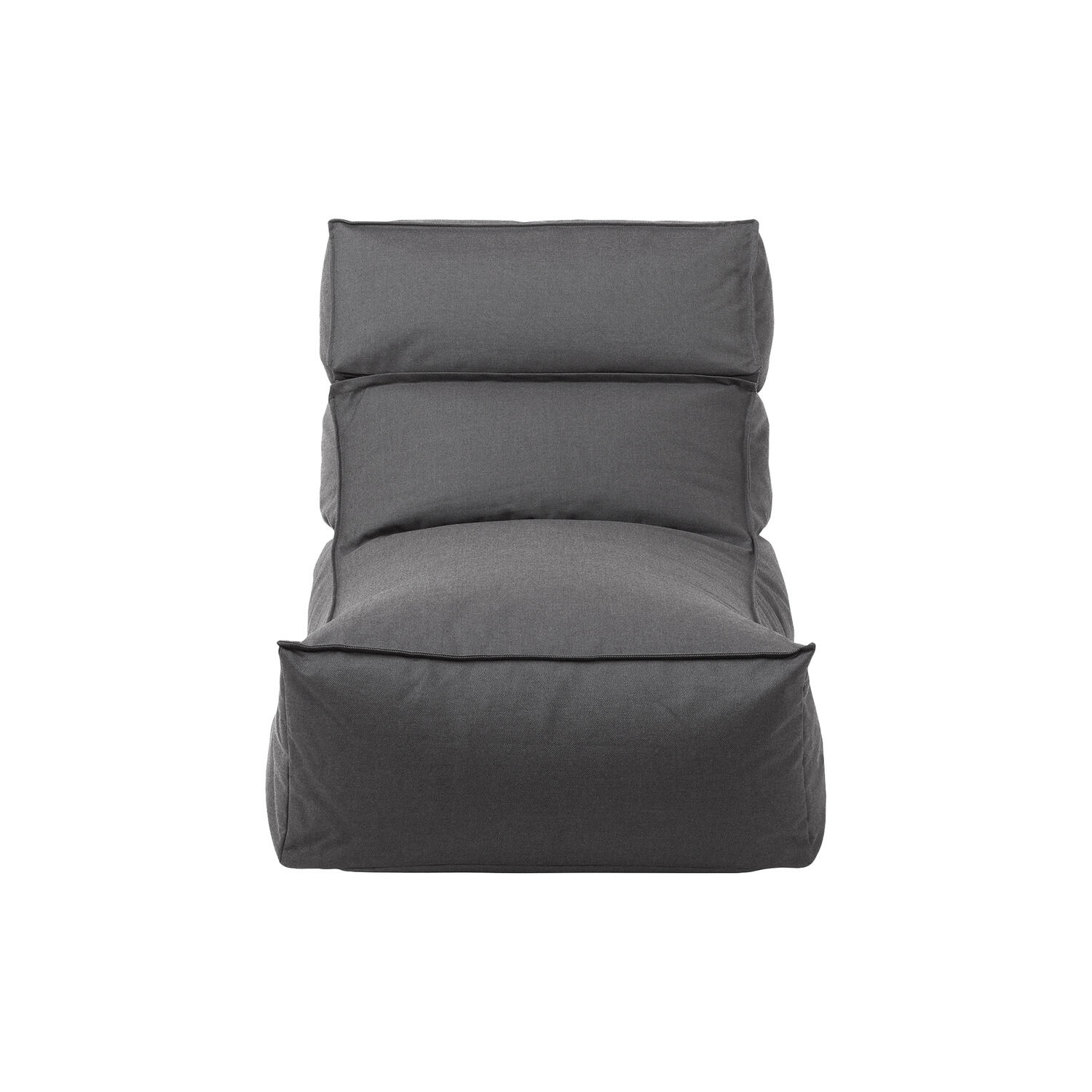 STAY Lounger L, coal