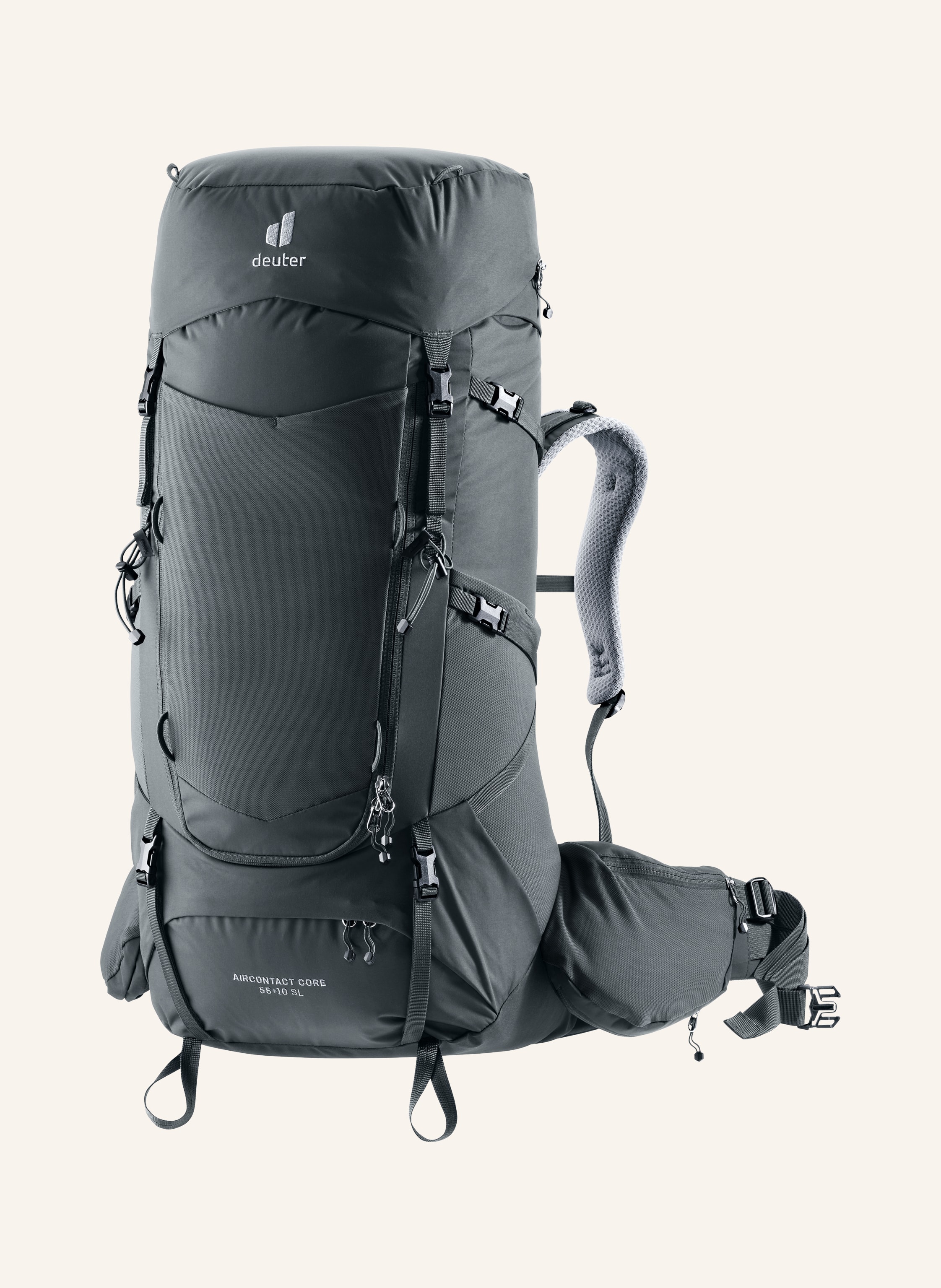 deuter Rucksack AIRCONTACT CORE 55 10 SL