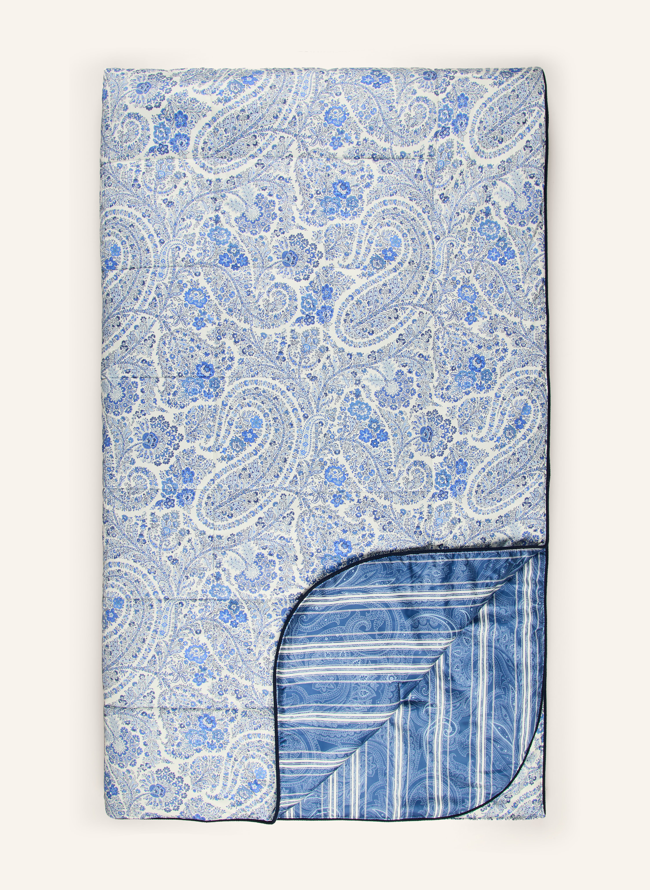 ETRO Home Tagesdecke