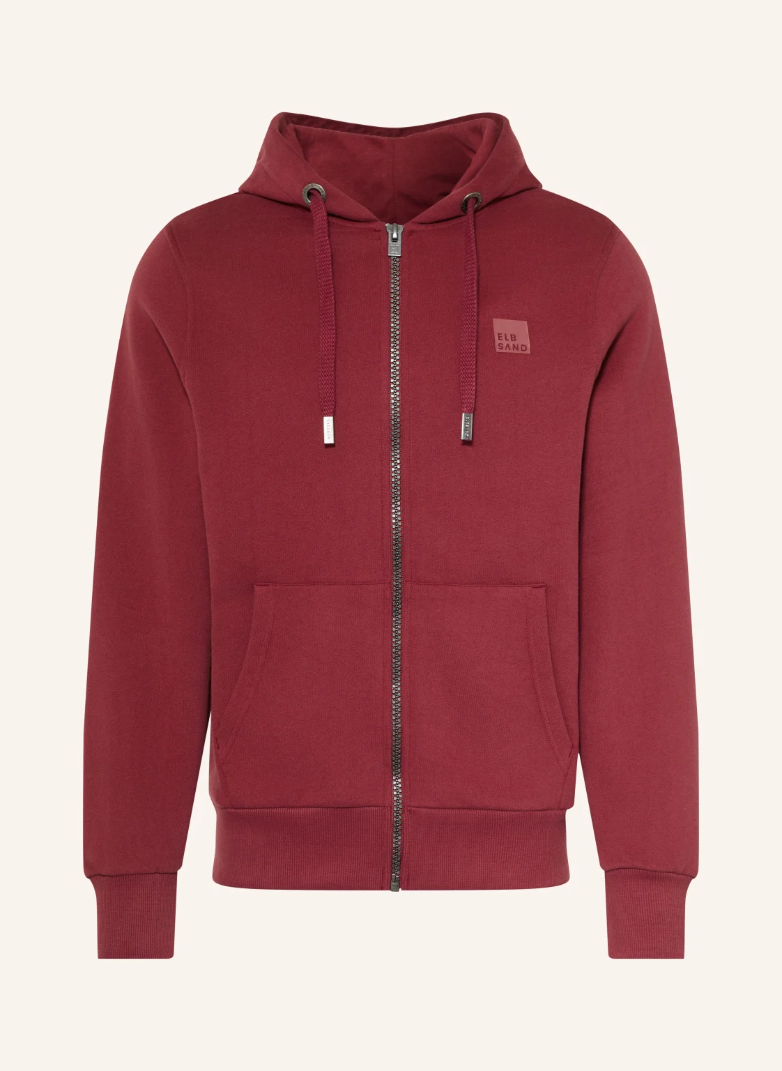 ELBSAND Sweatjacke THURE