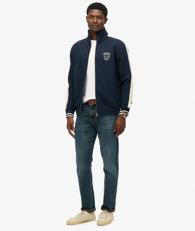 Athletic Club Track Top