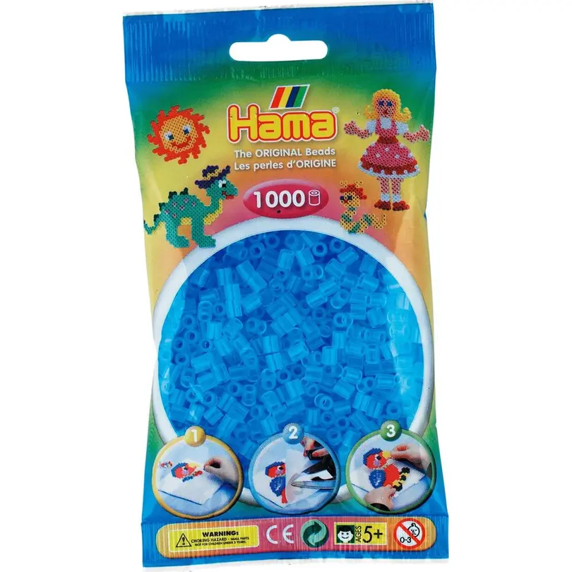 Bastelset 1000er-Set HAMA