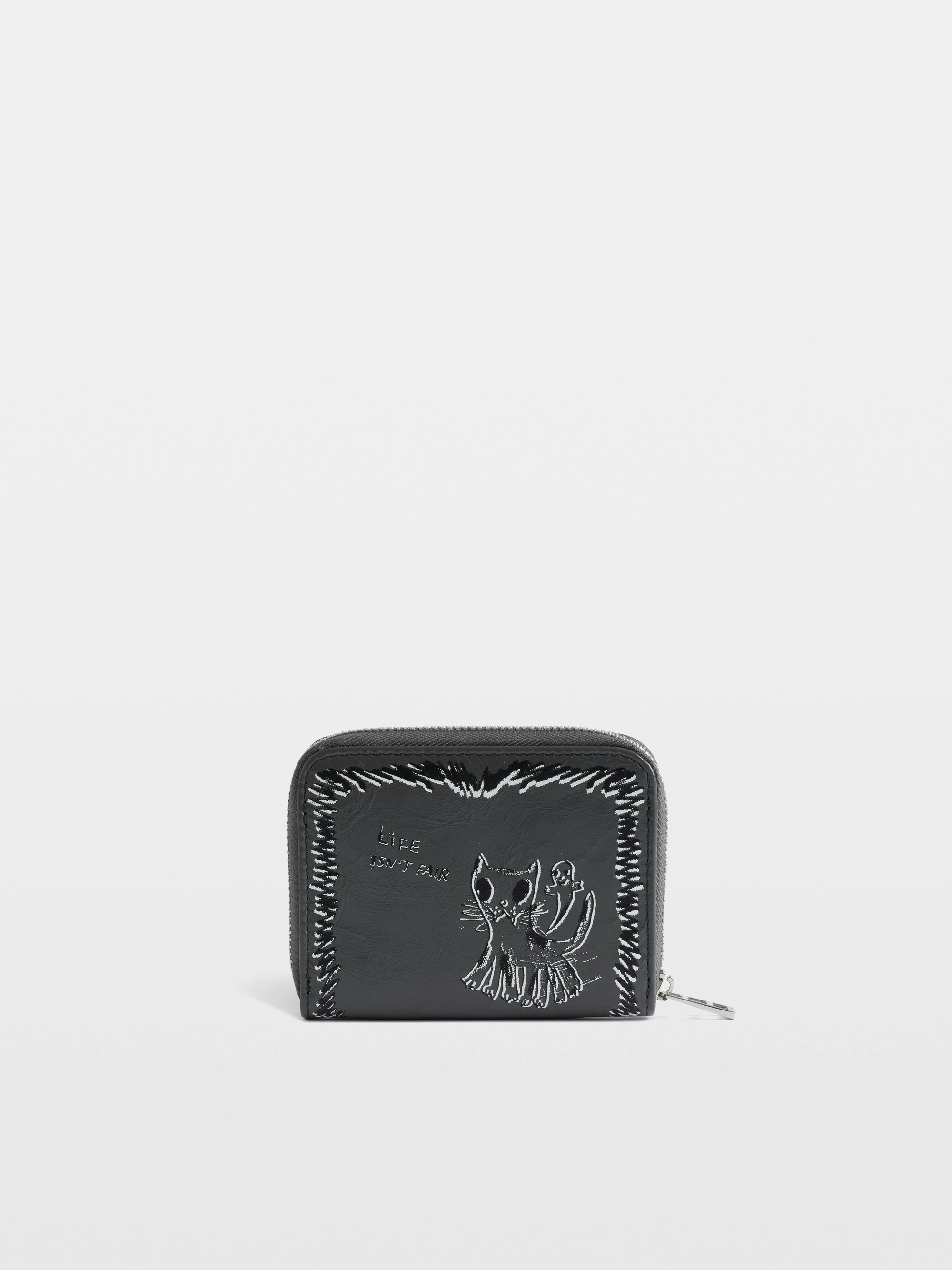 Porte-Monnaie Mini ZV Humberto