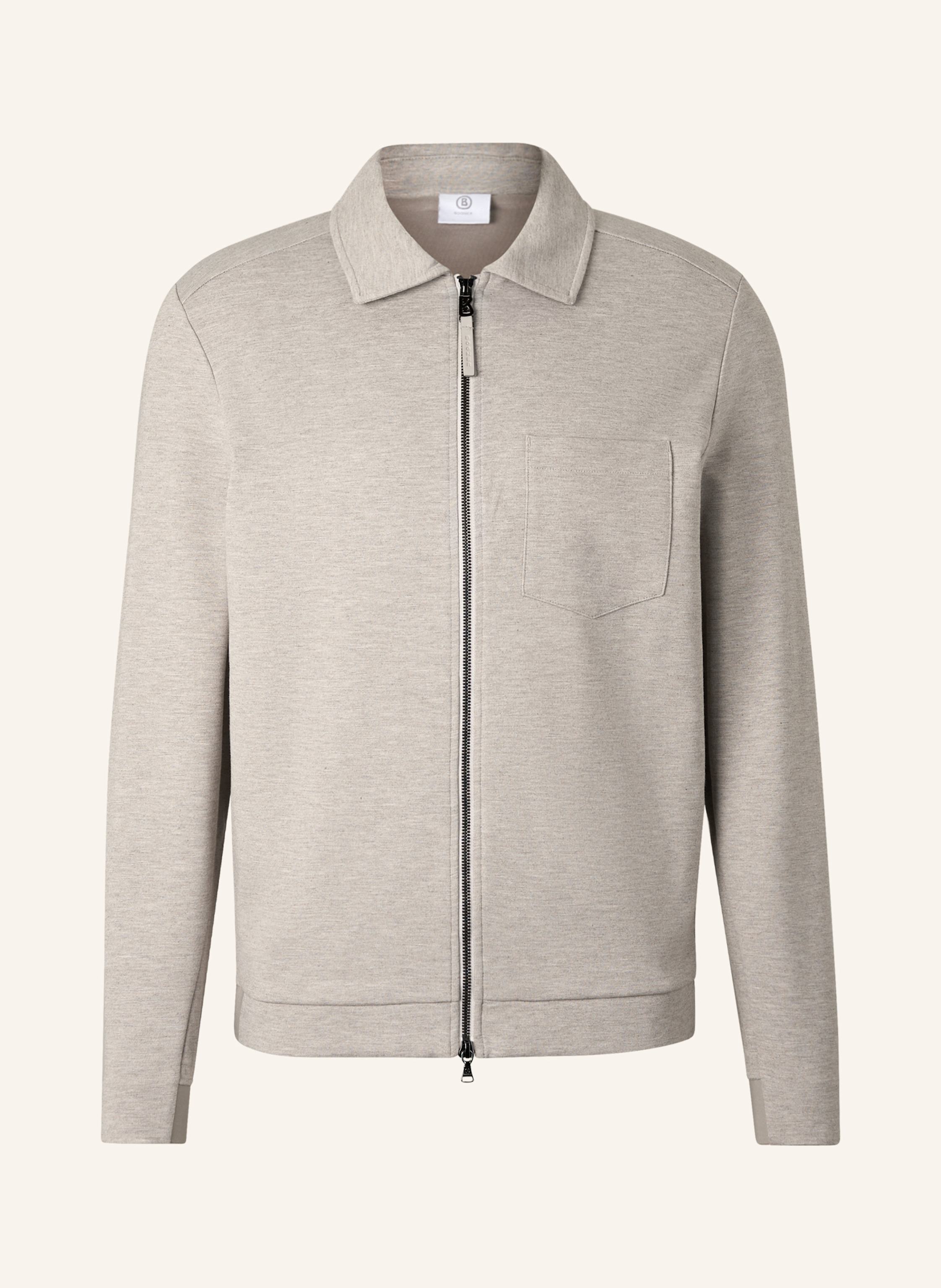 BOGNER Sweatjacke Ringo