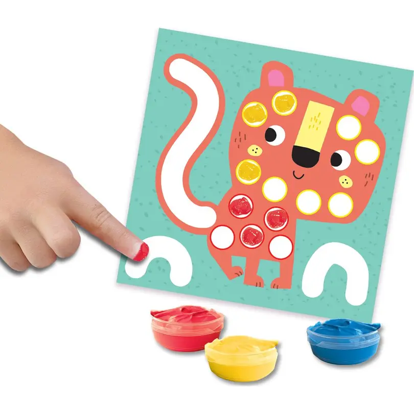Spielset 3er-Set My First